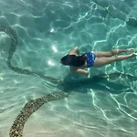 Hébergement de vacances Casannona *