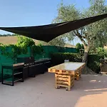 Hébergement de vacances Casannona *
