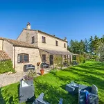 Hébergement de vacances Casannona Fermo