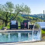 Casannona Hébergement de vacances *