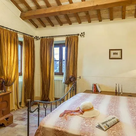 Casannona Ferienhaus *