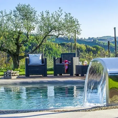 Casannona Ferienhaus *