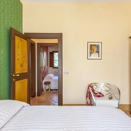 Casannona Ferienhaus *