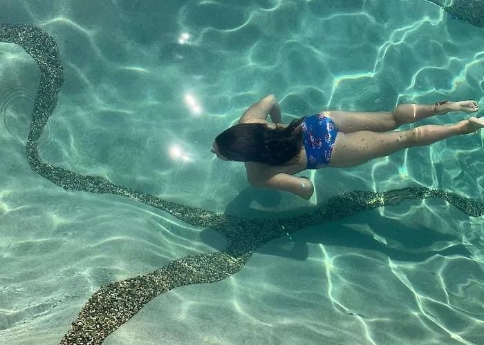 Dom wakacyjny Casannona *