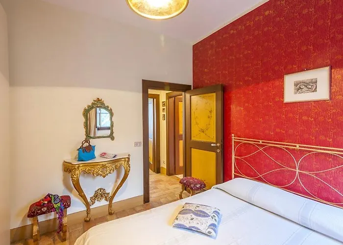 Casannona Dom wakacyjny *