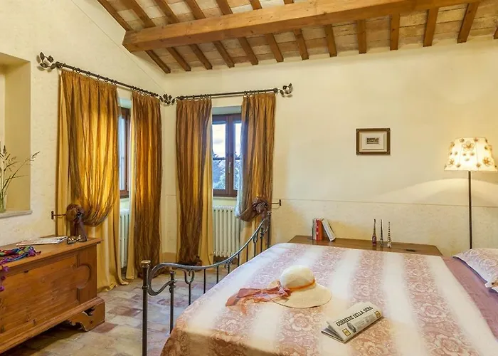 Casannona Dom wakacyjny *