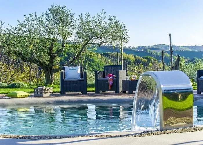 Casannona Dom wakacyjny *