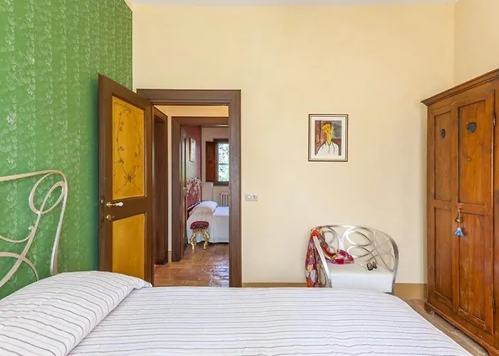 Casannona Dom wakacyjny *