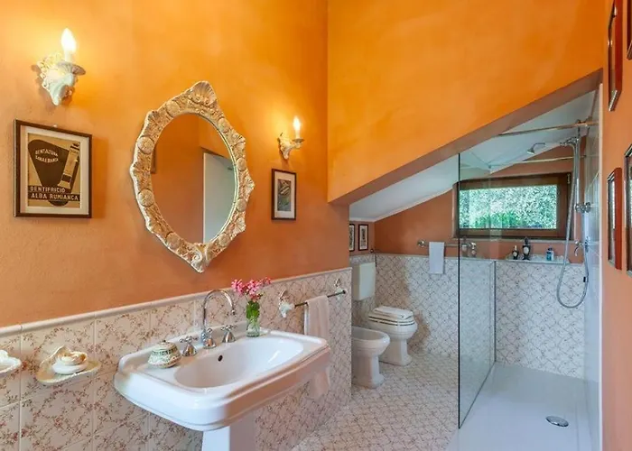 Casannona Dom wakacyjny *